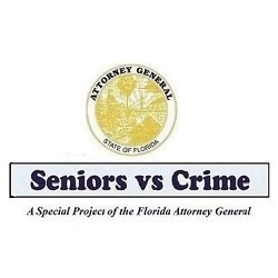 Seniors Vs Crime