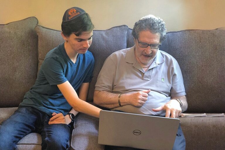 South Florida Tech For Seniors 3 768x512