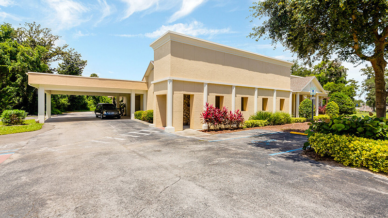 Volusia Memorial Park and Funeral Home