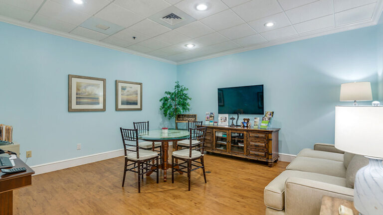 Volusia Memorial Port Orange 3 768x432