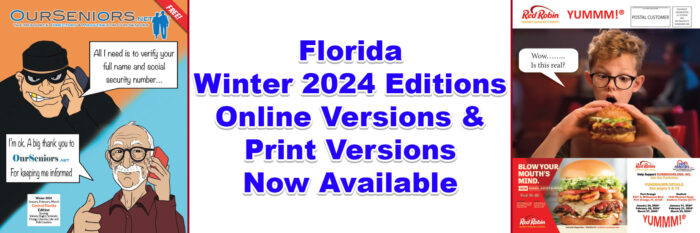 Central Florida Winter 2024 Editions - Slider