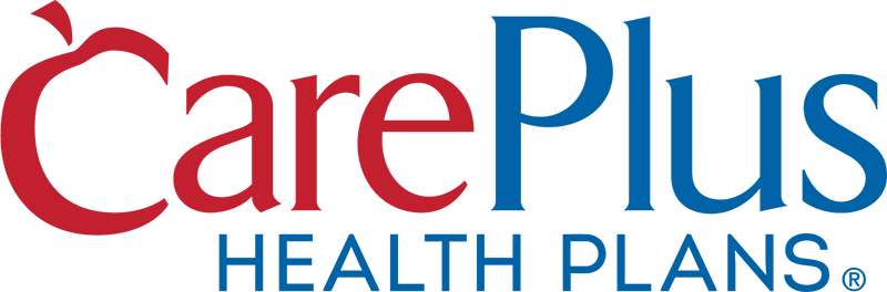 CarePlus Health Plans Logo 1