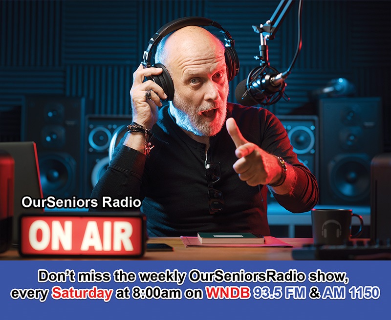 Seniors Radio Show