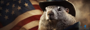 Groundhog Day 2024 - V2 -Slider
