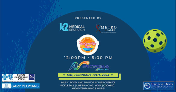 MetroHealth Pictona Event February 10 2024