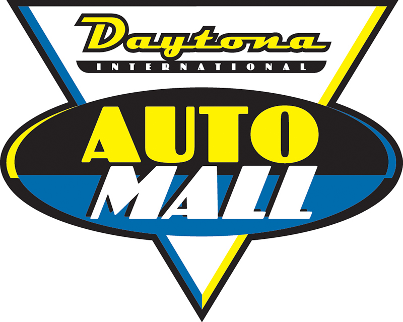 Daytona Auto Mall Logo 1