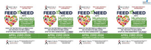 MetroHealth Feed The Need Event April 23 2024 Slider