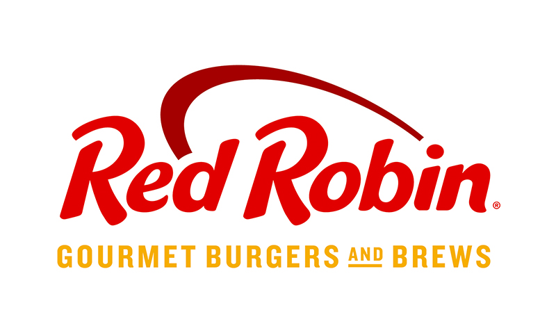 Red Robin Burger Brews Logo