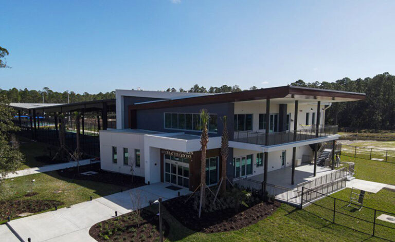 Southern Recreational Center 1 768x471