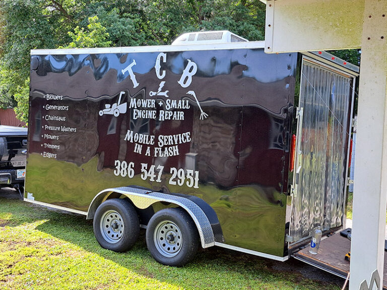 TCB Mower Repair LLC 1 768x576