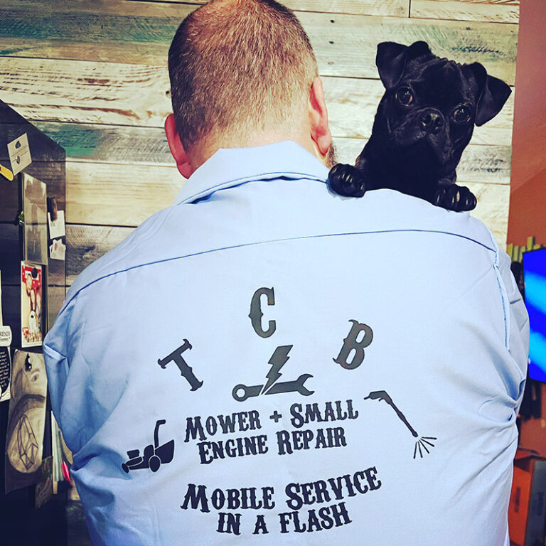 TCB Mower Repair LLC 4 768x768