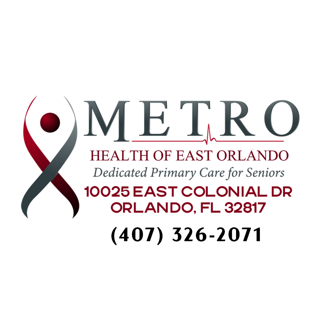 MetroHealth East Orlando 1
