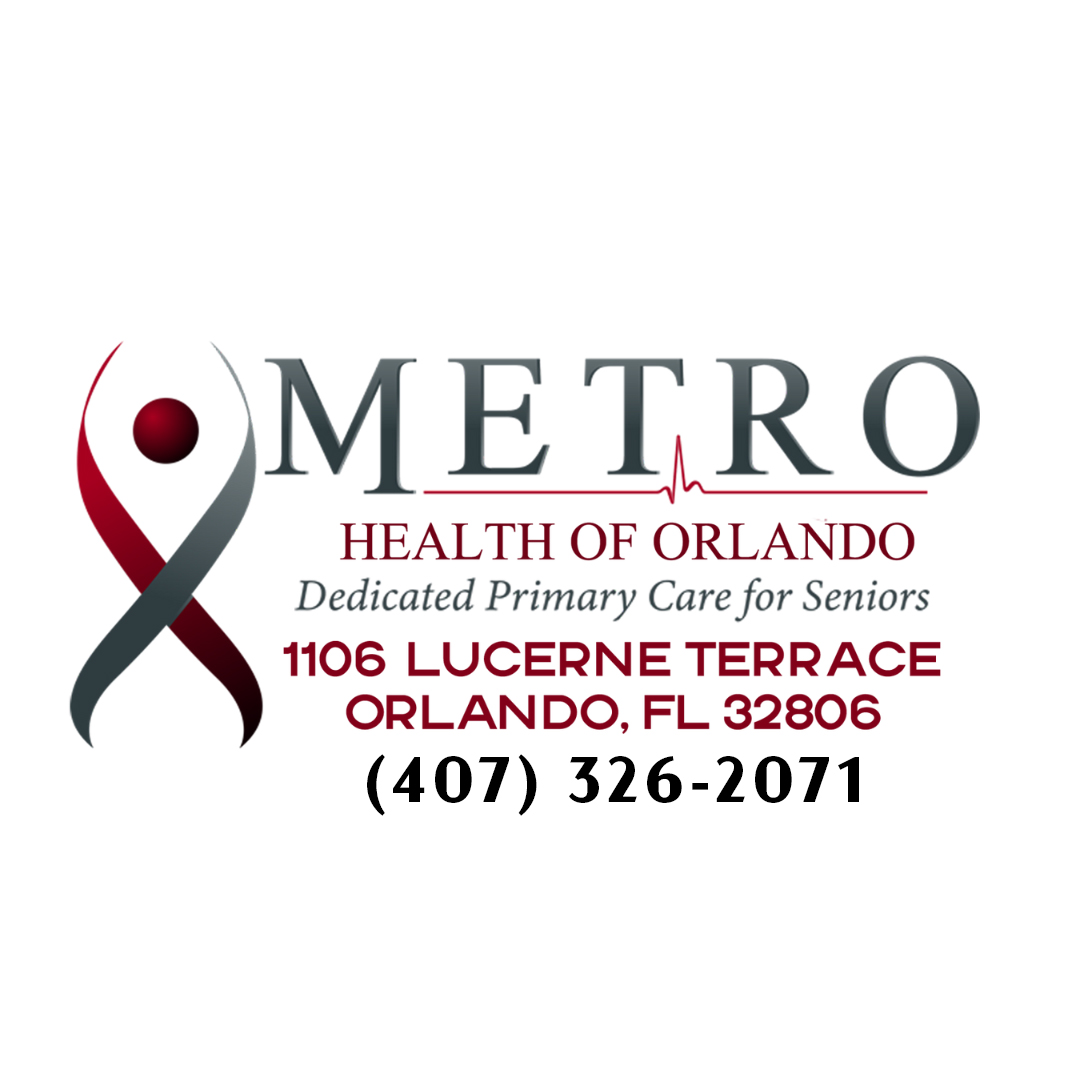MetroHealth Orlando 1