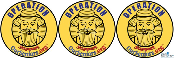 Operation Support OurSeniors.org Slider
