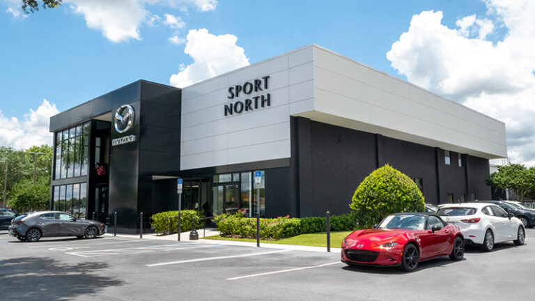 Sport Mazda North 1 768x432