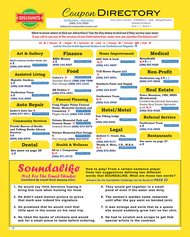 CFL Fall Winter 2024 2025 Page 20 Updated
