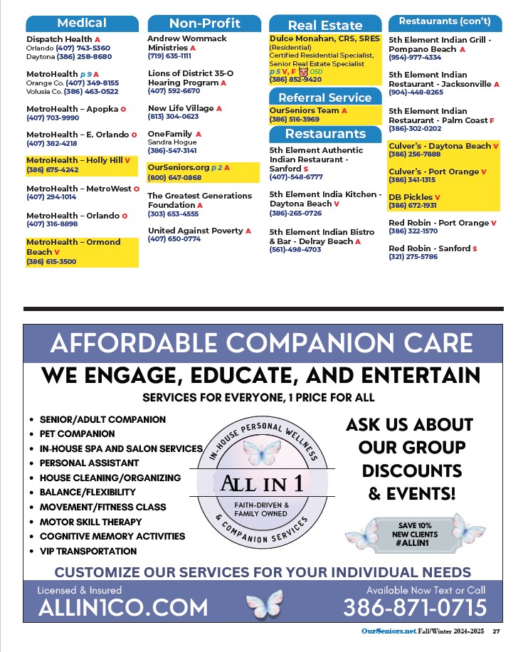CFL Fall Winter 2024 2025 Resource Directory 2 Updated