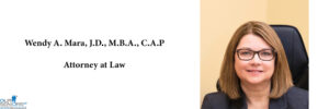 Attorney at Law Wendy Mara Slider