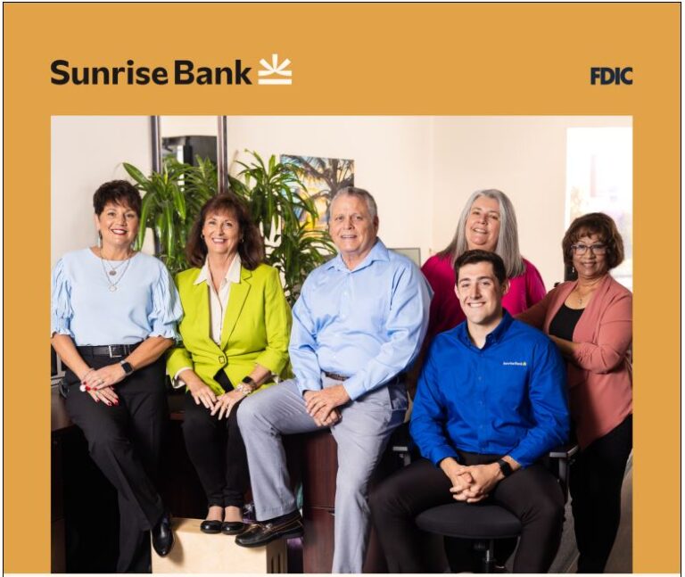 Ormond Beach Team 768x647