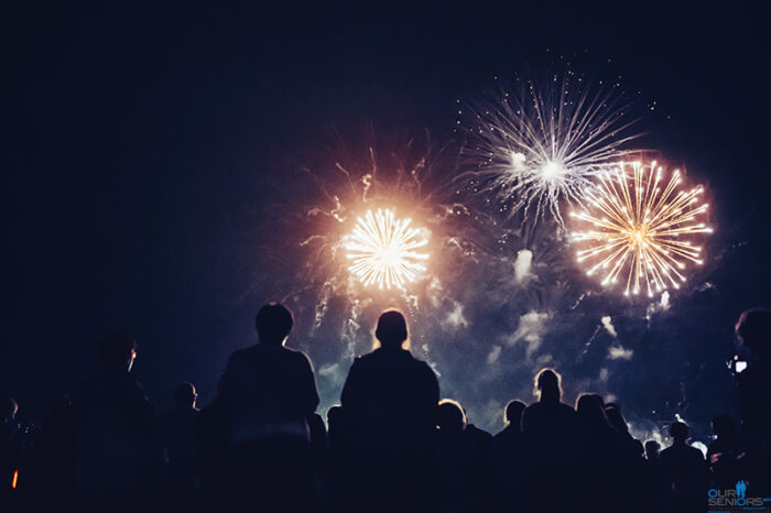 Fireworks 1