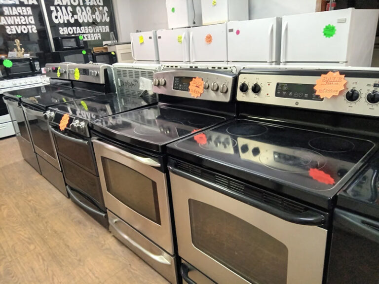 Daytona Appliances Repair 2 768x576