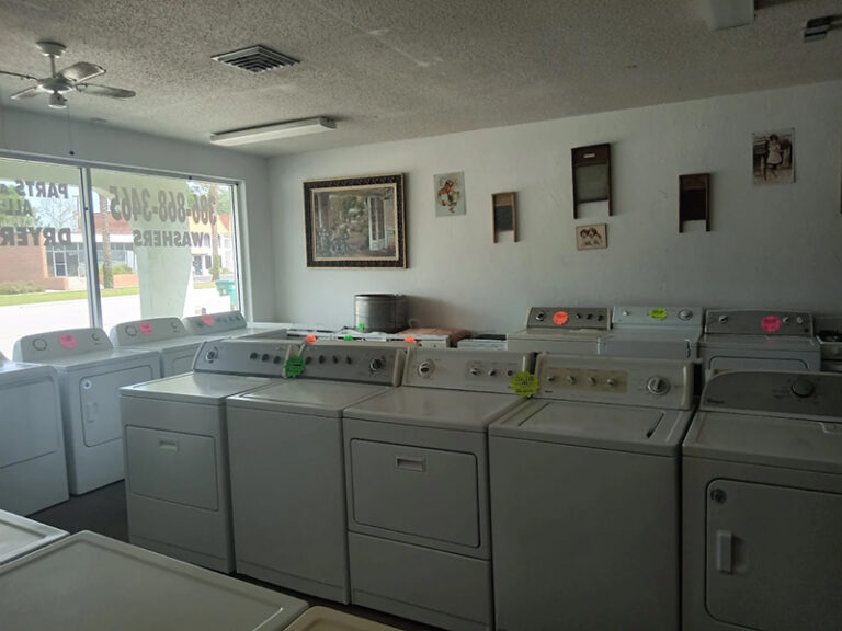 Daytona Appliances Repair 3 768x576