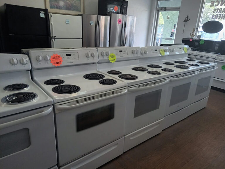 Daytona Appliances Repair 4 768x576