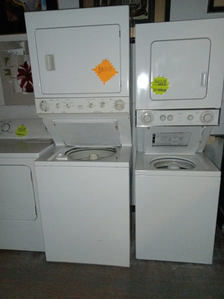 Daytona Appliances Repair 6 768x1024