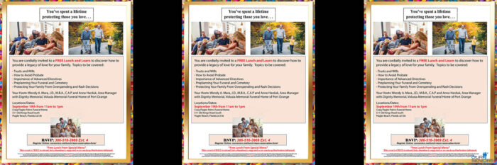 Lunch Learn September 2025 Slider