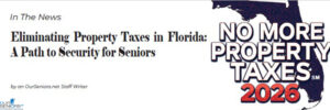 Property Taxes in Florida 2025 Slider