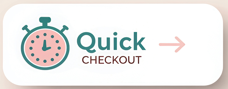 Quick Checkout