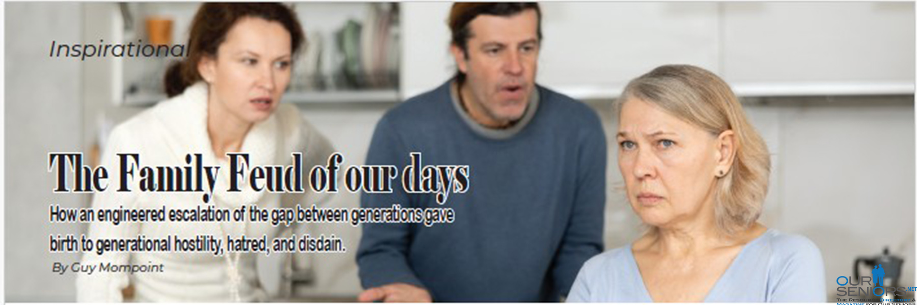 The Family Feud Slider