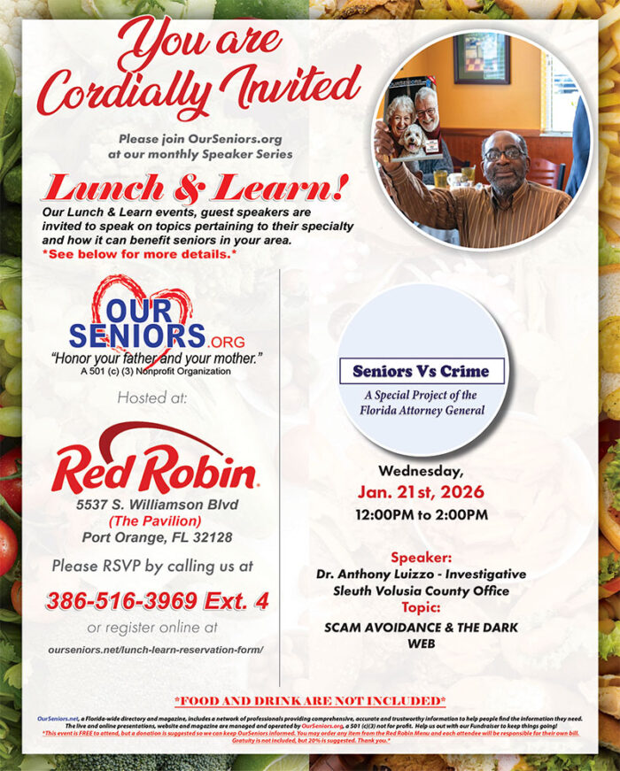 Lunch Learn Senior Vs Crime Winter 2026