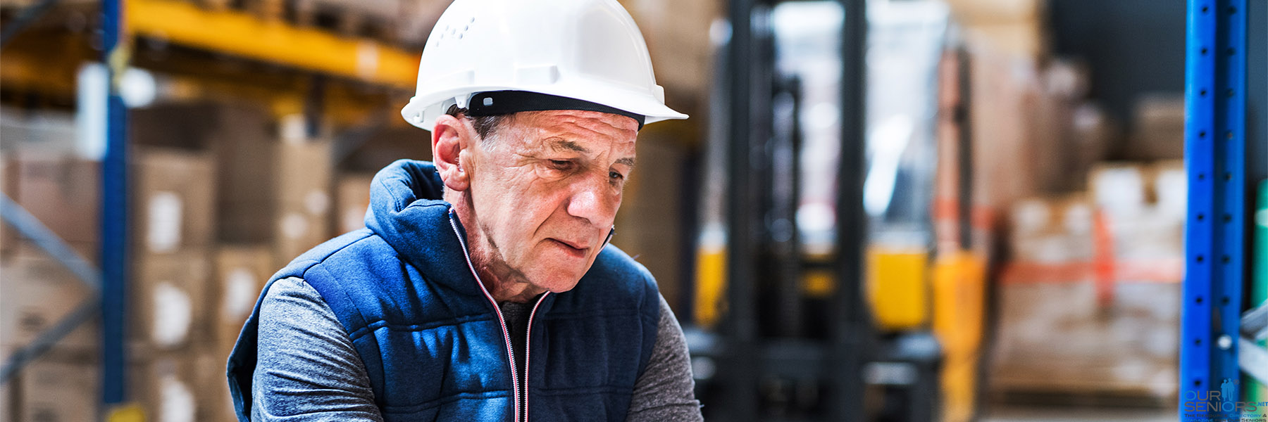 Smart Marketing for Senior Entrepreneurs Slider