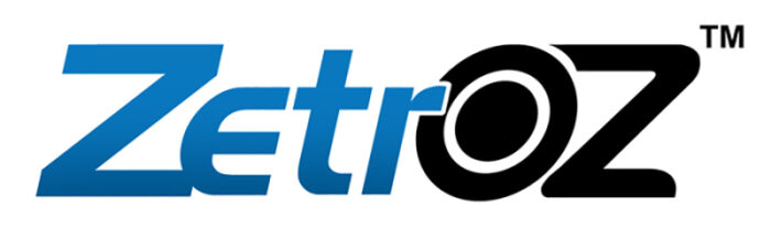ZetrOZ Systems Logo