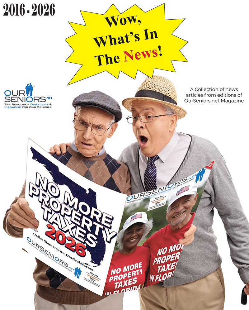 In The News Cover Winter 2026