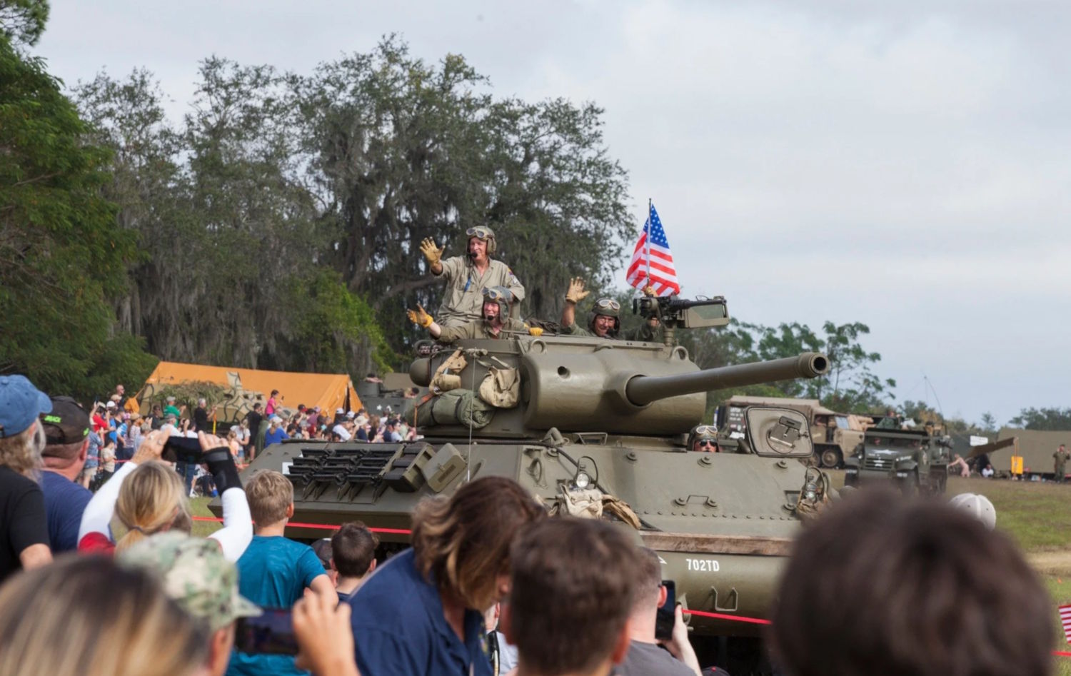 3rd Annual John P. Thomas Memorial – March 2026