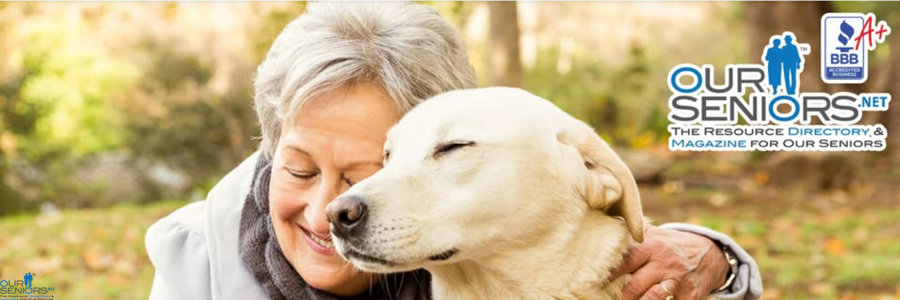 OurSeniors.net 10 Year Anniversary Slider