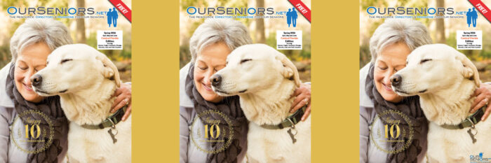 Spring 2026 Cover Slider