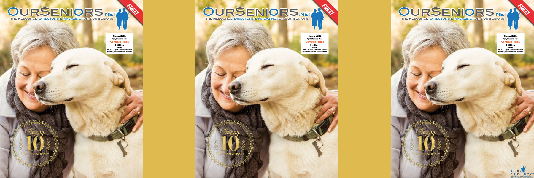 Spring 2026 Cover Slider