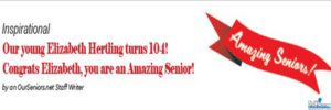 Amazing Senior Spring 2026 Slider