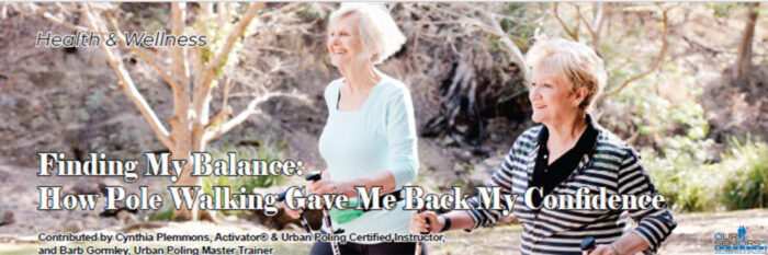 Finding My Balance Spring 2026 Slider