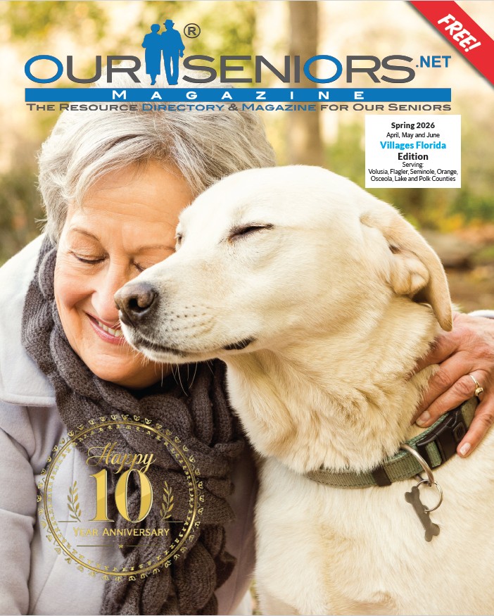 VILLAGES COVER Updated