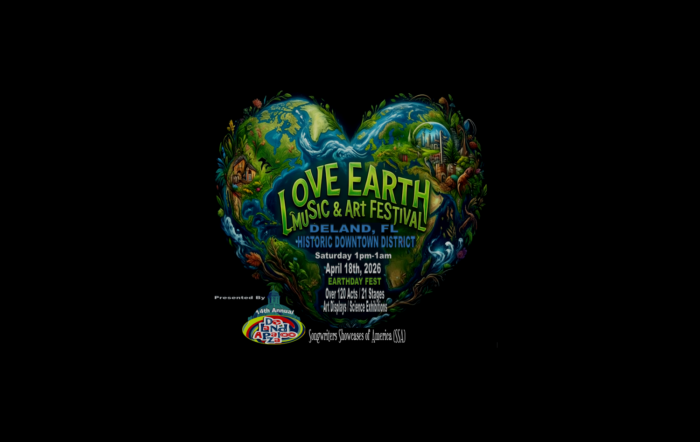 love earth