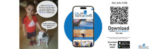 New Mobile App Link