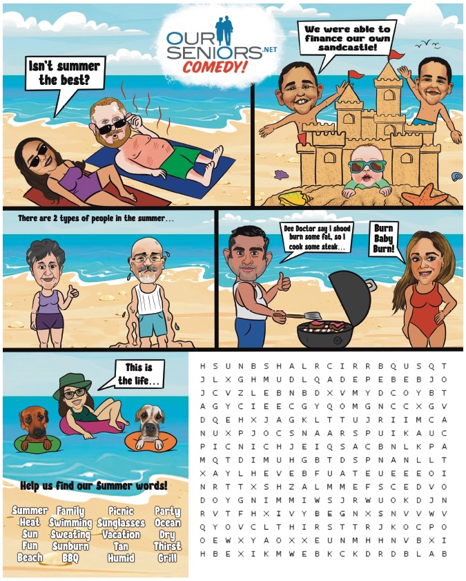 PG14 COMEDY