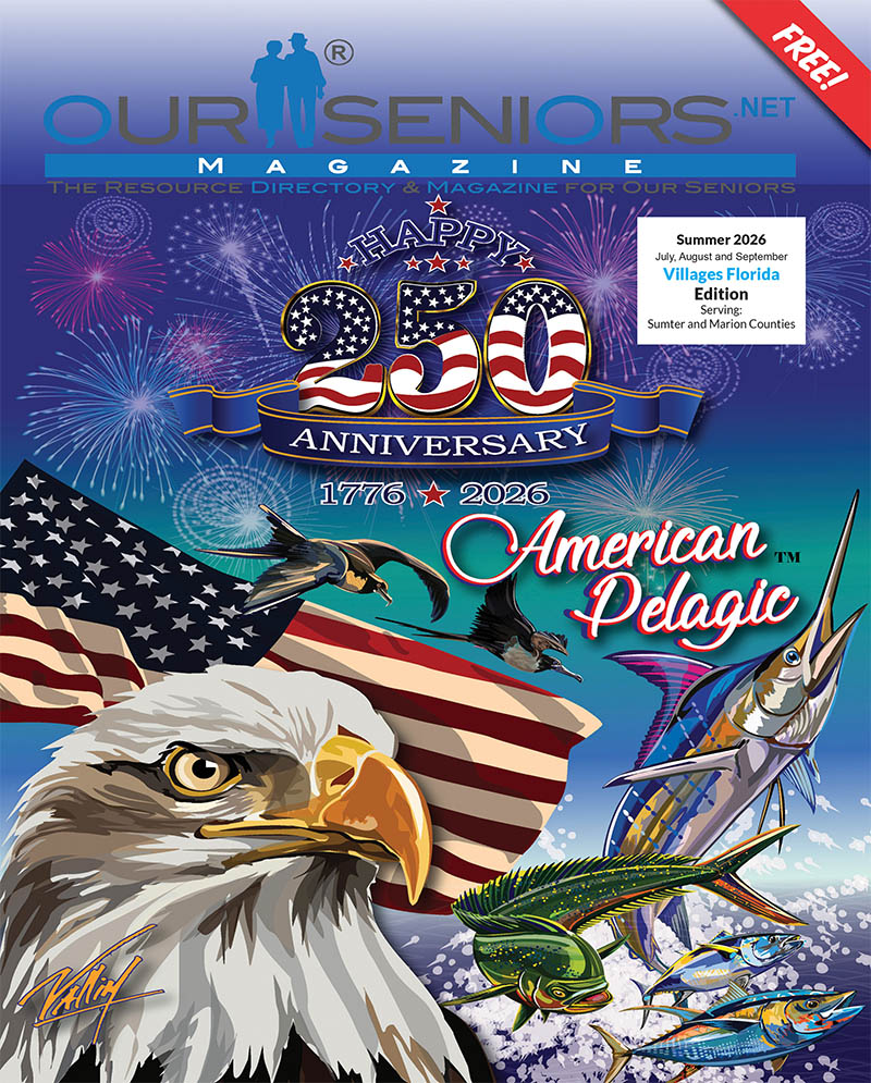 VILLAGES COVER