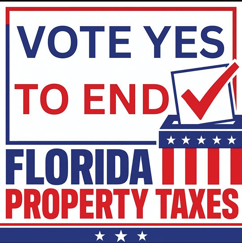 Vote No To Property