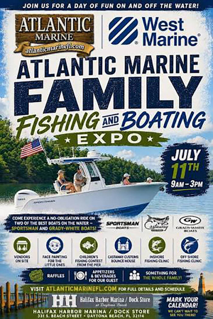 Atlantic Marine Expo