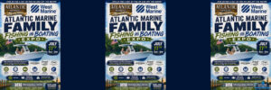 Atlantic Marine Slider